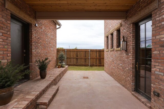 1904 Oso Ave, Oklahoma City, OK 73108 - photo 28