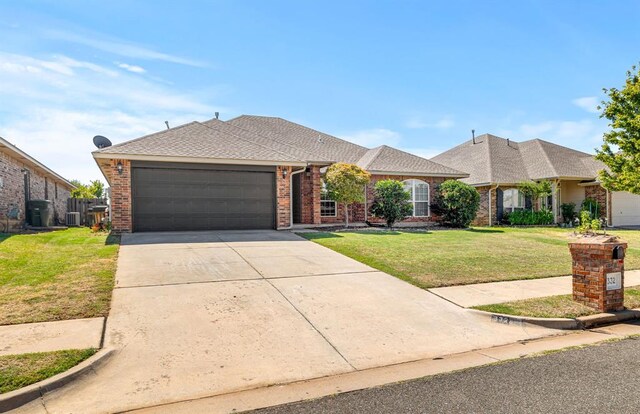 332 Mohawk Trl, Edmond, OK 73003 - photo 2