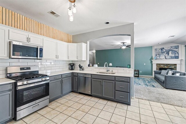 332 Mohawk Trl, Edmond, OK 73003 - photo 13