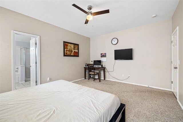 332 Mohawk Trl, Edmond, OK 73003 - photo 18