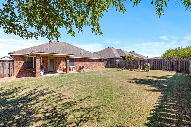 332 Mohawk Trl, Edmond, OK 73003 - photo 22