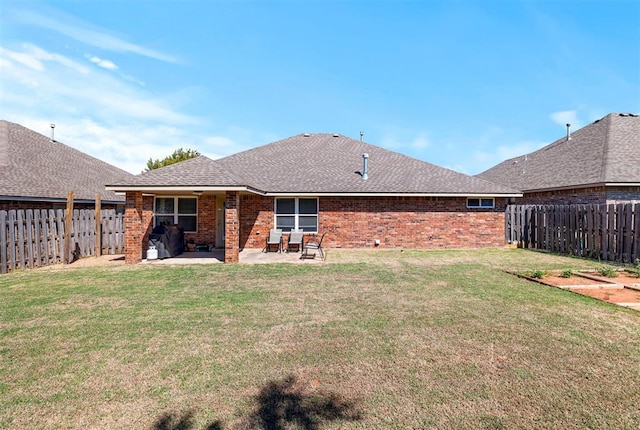 332 Mohawk Trl, Edmond, OK 73003 - photo 23