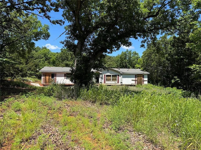 10271 N Luther Rd, Jones, OK 73049 - photo 1