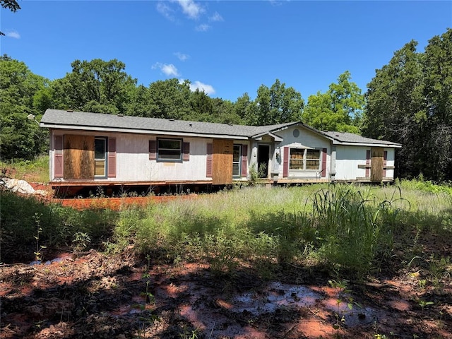 10271 N Luther Rd, Jones, OK 73049 - photo 2