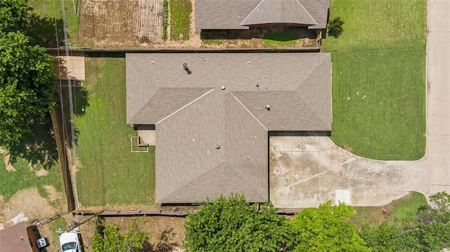 4328 NW 12th St, Oklahoma City, OK 73107 - view of subject property