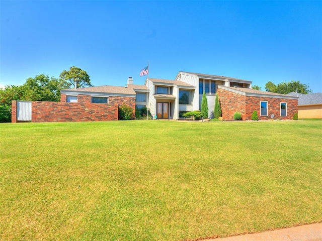 4017 Cherry Hill Ln, Oklahoma City, OK 73120 - photo 1