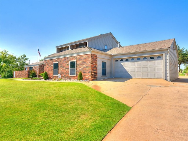 4017 Cherry Hill Ln, Oklahoma City, OK 73120 - photo 2