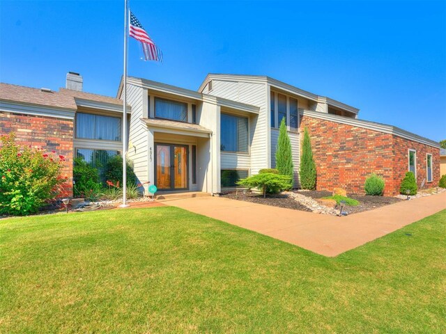 4017 Cherry Hill Ln, Oklahoma City, OK 73120 - photo 3