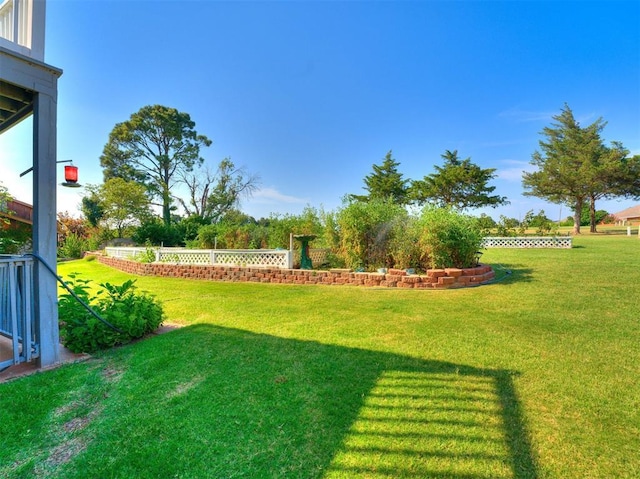 4017 Cherry Hill Ln, Oklahoma City, OK 73120 - photo 5