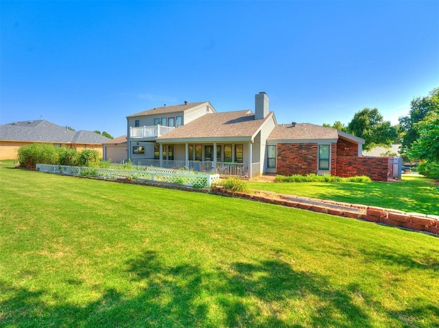 4017 Cherry Hill Ln, Oklahoma City, OK 73120 - photo 6