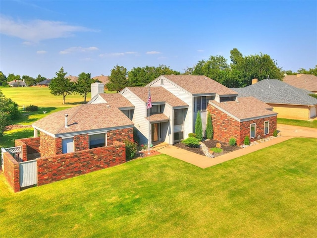 4017 Cherry Hill Ln, Oklahoma City, OK 73120 - photo 9