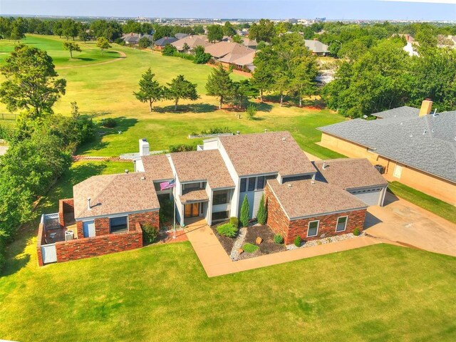 4017 Cherry Hill Ln, Oklahoma City, OK 73120 - photo 10