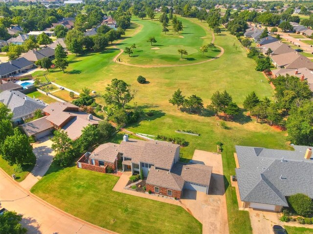 4017 Cherry Hill Ln, Oklahoma City, OK 73120 - photo 11