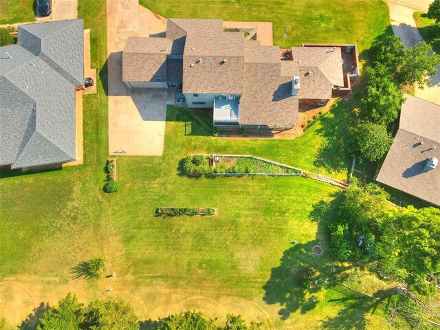 4017 Cherry Hill Ln, Oklahoma City, OK 73120 - photo 13