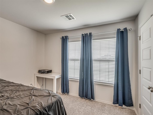 1940 Eli Ave, Tuttle, OK 73089 - bedroom featuring carpet floors and baseboards