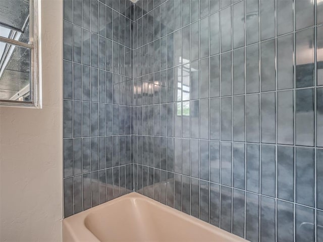 2117 SW 76th St, Oklahoma City, OK 73159 - bathroom with  shower combination