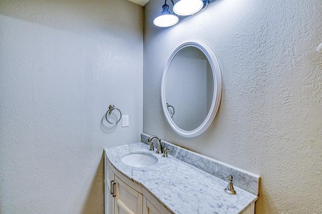 1439 Greenbriar Dr, Norman, OK 73072 - bathroom featuring vanity