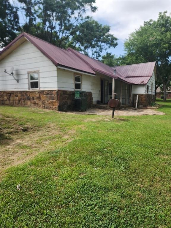 310 Mcgee St, Eufaula, OK 74432 - photo 35