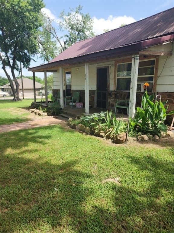 310 Mcgee St, Eufaula, OK 74432 - photo 36