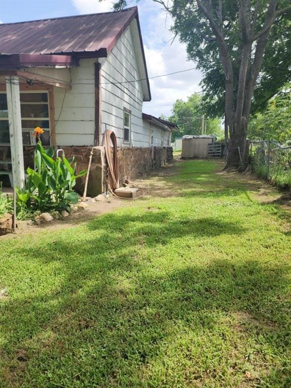 310 Mcgee St, Eufaula, OK 74432 - photo 37