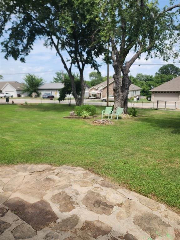 310 Mcgee St, Eufaula, OK 74432 - photo 24