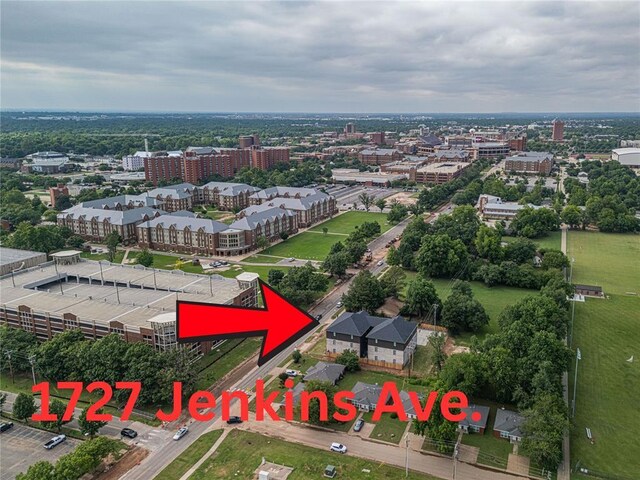 1727 Jenkins Ave, Norman, OK 73072 - photo 3
