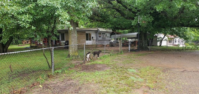 1921 Coon Creek Dr, Eufaula, OK 74432