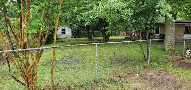 1921 Coon Creek Dr, Eufaula, OK 74432