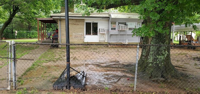 1921 Coon Creek Dr, Eufaula, OK 74432
