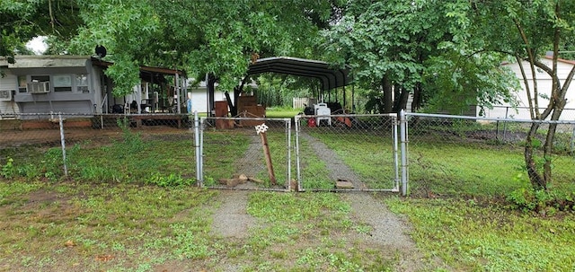 1921 Coon Creek Dr, Eufaula, OK 74432
