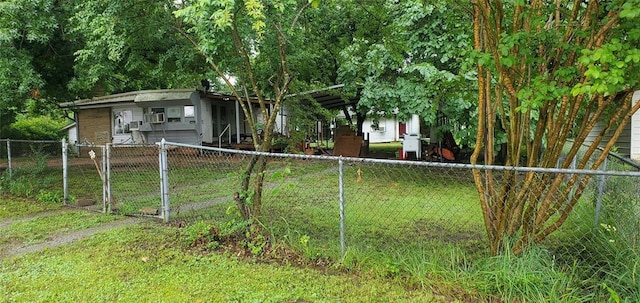 1921 Coon Creek Dr, Eufaula, OK 74432