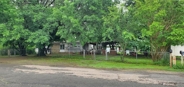 1921 Coon Creek Dr, Eufaula, OK 74432