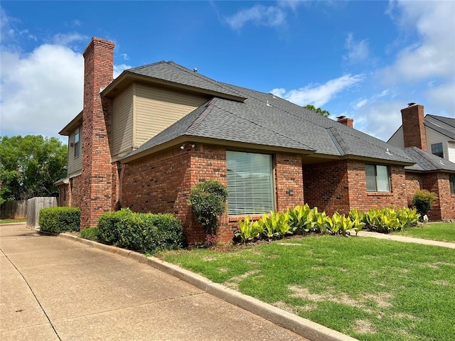 11921 Shady Trail Ln, Oklahoma City, OK 73120 - photo 1