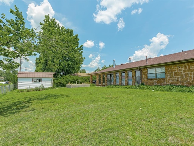 218 S 5th Ave, Stroud, OK 74079 - photo 43