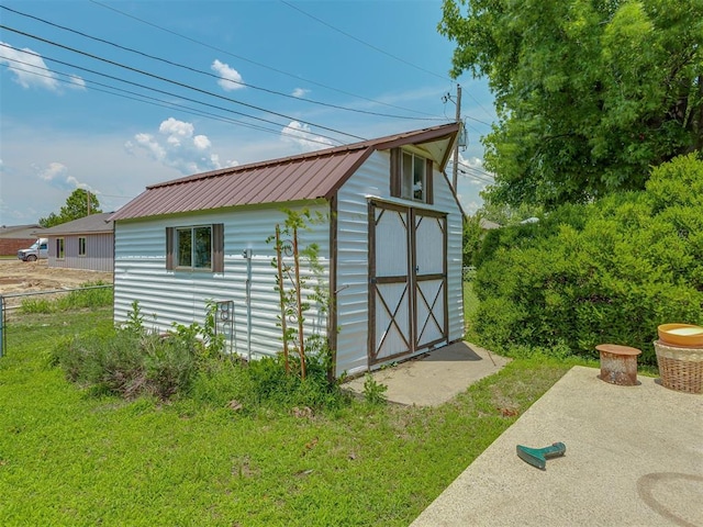 218 S 5th Ave, Stroud, OK 74079 - photo 44