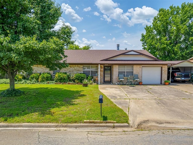 218 S 5th Ave, Stroud, OK 74079 - photo 46