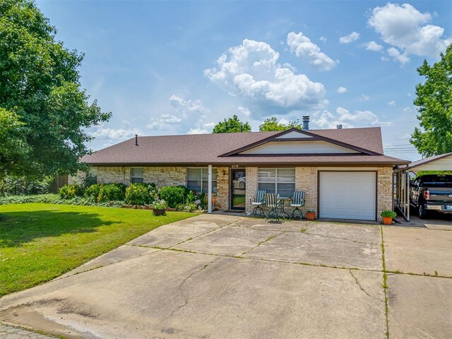 218 S 5th Ave, Stroud, OK 74079 - photo 47