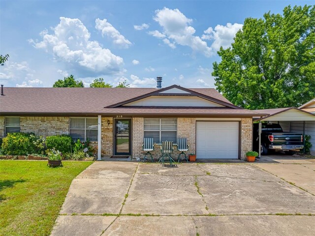 218 S 5th Ave, Stroud, OK 74079 - photo 48