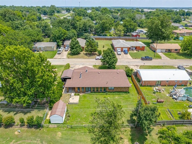 218 S 5th Ave, Stroud, OK 74079 - photo 49