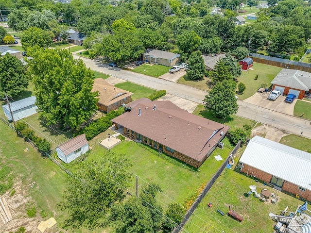 218 S 5th Ave, Stroud, OK 74079 - photo 50