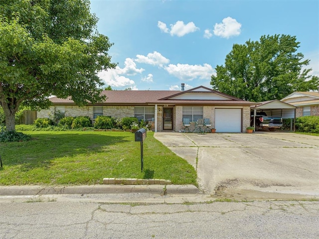 218 S 5th Ave, Stroud, OK 74079 - photo 1