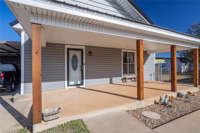 607 E C St, Arapaho, OK 73620 - photo 2