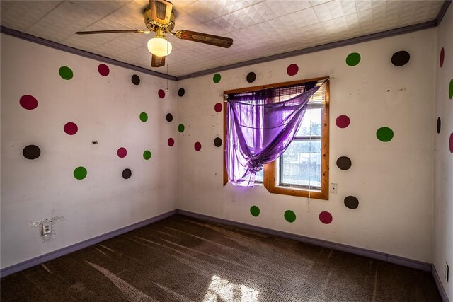 607 E C St, Arapaho, OK 73620 - photo 10