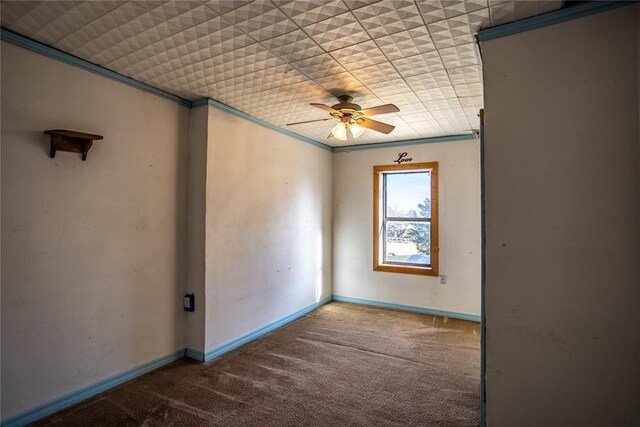 607 E C St, Arapaho, OK 73620 - photo 11