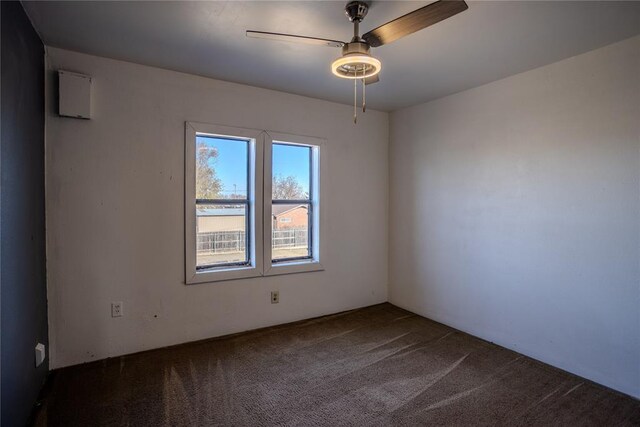607 E C St, Arapaho, OK 73620 - photo 12