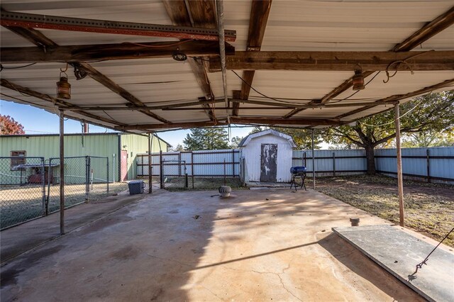 607 E C St, Arapaho, OK 73620 - photo 14
