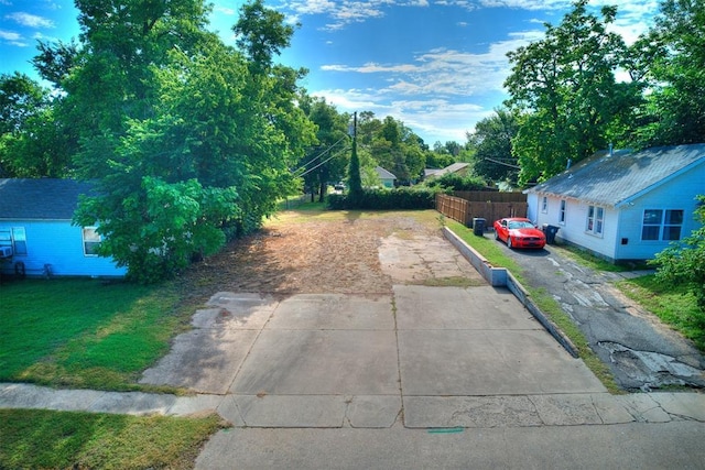 3720 N Peniel Ave, Bethany, OK 73008