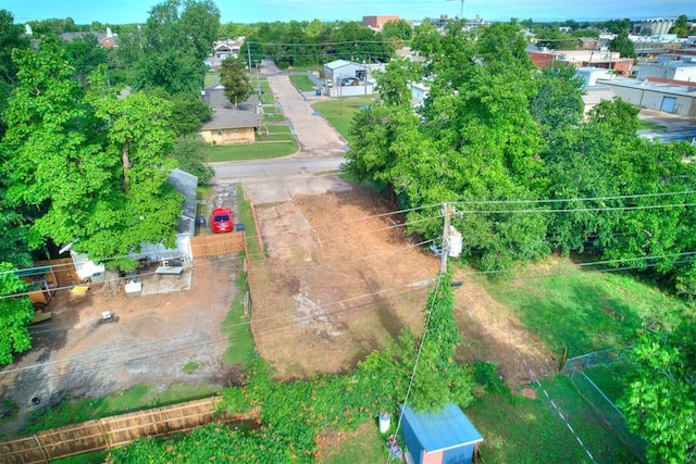 3720 N Peniel Ave, Bethany, OK 73008
