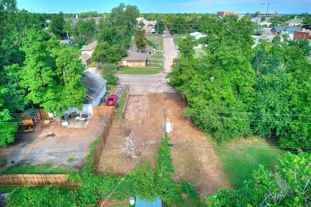 3720 N Peniel Ave, Bethany, OK 73008