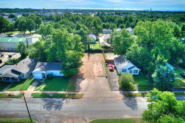3720 N Peniel Ave, Bethany, OK 73008